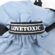 ラブトキシック・エル ティー エックス シー(Lovetoxic LTXC)の【SWIM】2重底BAG2