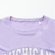 ラブトキシック・エル ティー エックス シー(Lovetoxic LTXC)のカレッジロゴラッシュTシャツ5