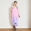 ラブトキシック・エル ティー エックス シー(Lovetoxic LTXC)の【SWIM】100㎝グラデふわもこタオル パープル(081)