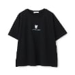 ラブトキシック・エル ティー エックス シー(Lovetoxic LTXC)のフロントキャラ刺しゅうTシャツ13