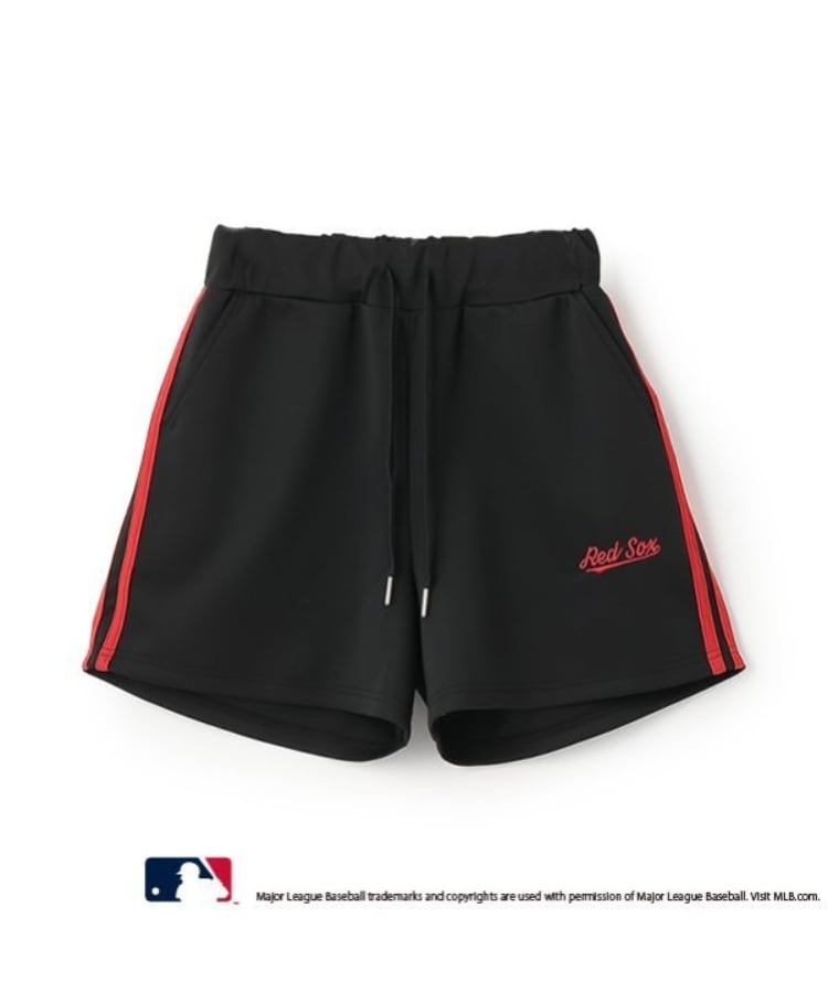 ラブトキシック・エル ティー エックス シー(Lovetoxic LTXC)の【MLB】【速乾】ラインパンツ12
