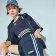 ラブトキシック・エル ティー エックス シー(Lovetoxic LTXC)の【MLB】【速乾】ラインパンツ1