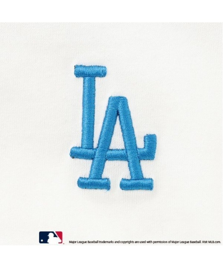 ラブトキシック・エル ティー エックス シー(Lovetoxic LTXC)の【MLB】【速乾】クロップドT14