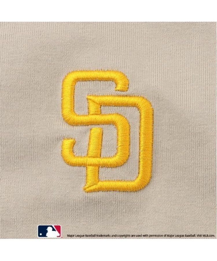 ラブトキシック・エル ティー エックス シー(Lovetoxic LTXC)の【MLB】【速乾】クロップドT15
