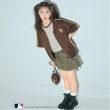 ラブトキシック・エル ティー エックス シー(Lovetoxic LTXC)の【MLB】【速乾】クロップドT3