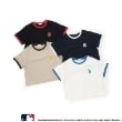 ラブトキシック・エル ティー エックス シー(Lovetoxic LTXC)の【MLB】【速乾】クロップドT6