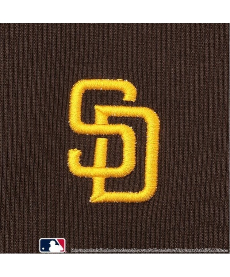 ラブトキシック・エル ティー エックス シー(Lovetoxic LTXC)の【MLB】【速乾】カップつきタンク12