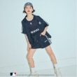 ラブトキシック・エル ティー エックス シー(Lovetoxic LTXC)の【MLB】【速乾】カップつきタンク2