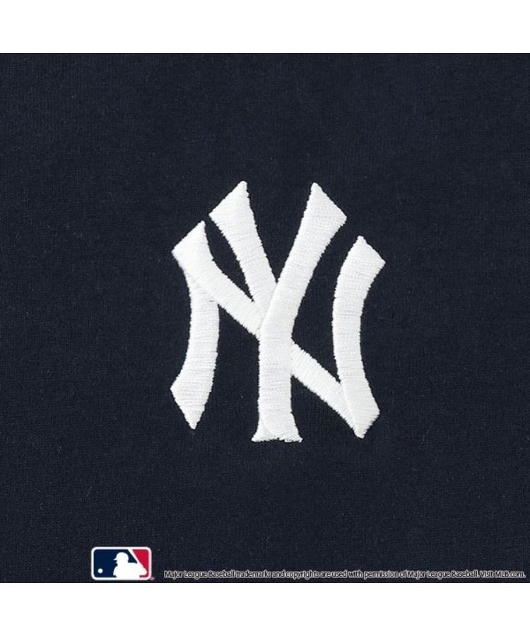 ラブトキシック・エル ティー エックス シー(Lovetoxic LTXC)の【MLB】【速乾】ルーズTシャツ19