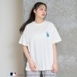 ラブトキシック・エル ティー エックス シー(Lovetoxic LTXC)の【MLB】【速乾】ルーズTシャツ3