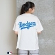 ラブトキシック・エル ティー エックス シー(Lovetoxic LTXC)の【MLB】【速乾】ルーズTシャツ4