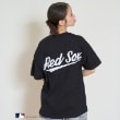 ラブトキシック・エル ティー エックス シー(Lovetoxic LTXC)の【MLB】【速乾】ルーズTシャツ10
