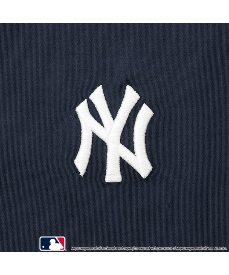 ラブトキシック・エル ティー エックス シー(Lovetoxic LTXC)の【MLB】【速乾】半袖トラックJK19