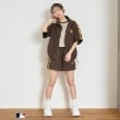 ラブトキシック・エル ティー エックス シー(Lovetoxic LTXC)の【MLB】【速乾】半袖トラックJK4