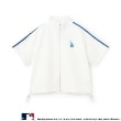ラブトキシック・エル ティー エックス シー(Lovetoxic LTXC)の【MLB】【速乾】半袖トラックJK10