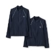 ラブトキシック・エル ティー エックス シー(Lovetoxic LTXC)の長袖フルジップラッシュ3