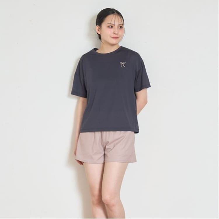 ラブトキシック・エル ティー エックス シー(Lovetoxic LTXC)の【SWIM】バックプリントTシャツ3点セット その他