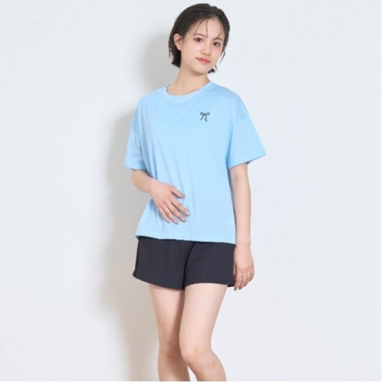 ラブトキシック・エル ティー エックス シー(Lovetoxic LTXC)の【SWIM】バックプリントTシャツ3点セット その他