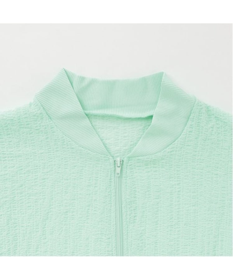 ラブトキシック・エル ティー エックス シー(Lovetoxic LTXC)の【SWIM】クリンクル加工ラッシュガード6