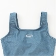 ラブトキシック・エル ティー エックス シー(Lovetoxic LTXC)の【SWIM】ハーフジップTシャツ3点セット7