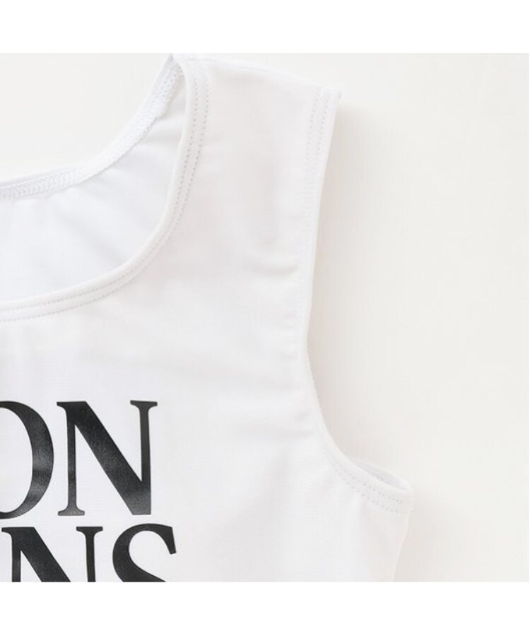 ラブトキシック・エル ティー エックス シー(Lovetoxic LTXC)の【SWIM】チュールTシャツ3点セット7