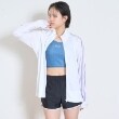 ラブトキシック・エル ティー エックス シー(Lovetoxic LTXC)の【SWIM】指穴つきUVジャケット2