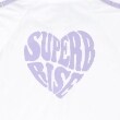 ラブトキシック・エル ティー エックス シー(Lovetoxic LTXC)の【SWIM】指穴つきUVジャケット12