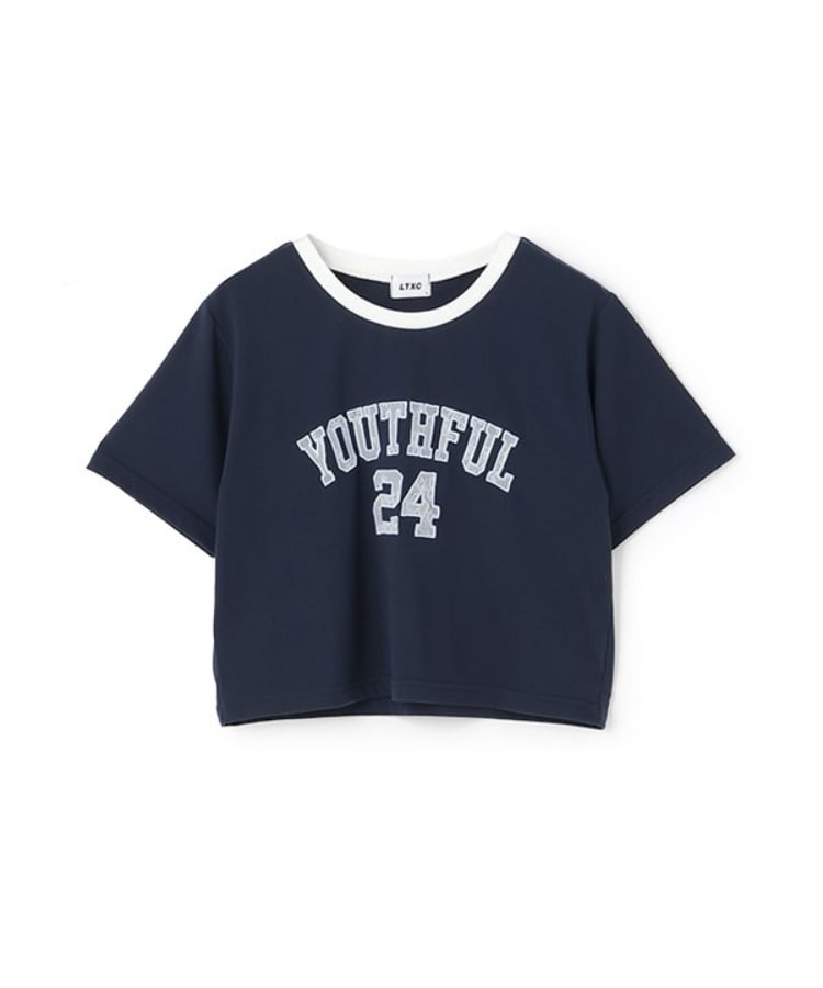 ラブトキシック・エル ティー エックス シー(Lovetoxic LTXC)の【接触冷感】アップリチビT5