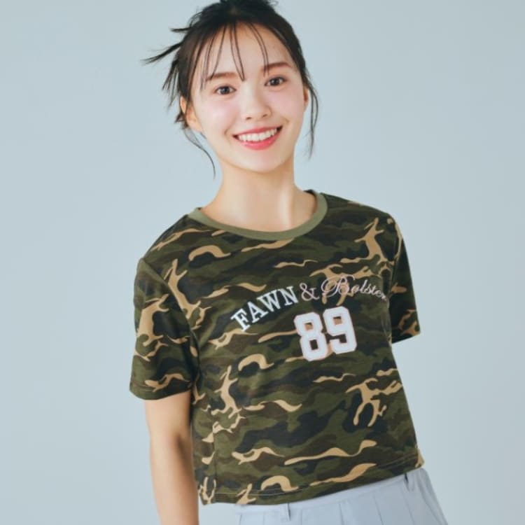 ラブトキシック・エル ティー エックス シー(Lovetoxic LTXC)の【LTXC】【接触冷感】アップリチビT Ｔシャツ