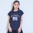 ラブトキシック・エル ティー エックス シー(Lovetoxic LTXC)の【接触冷感】ボックスタンク ネイビー(094)