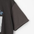 ラブトキシック・エル ティー エックス シー(Lovetoxic LTXC)のチュールレイヤードTシャツ9