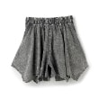 ラブトキシック・エル ティー エックス シー(Lovetoxic LTXC)のシャツ巻き風デニムキュロット7