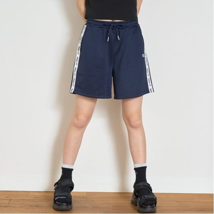 ラブトキシック・エル ティー エックス シー(Lovetoxic LTXC)の【7days】ロゴラインショートパンツ その他