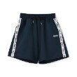 ラブトキシック・エル ティー エックス シー(Lovetoxic LTXC)の【7days】ロゴラインショートパンツ5