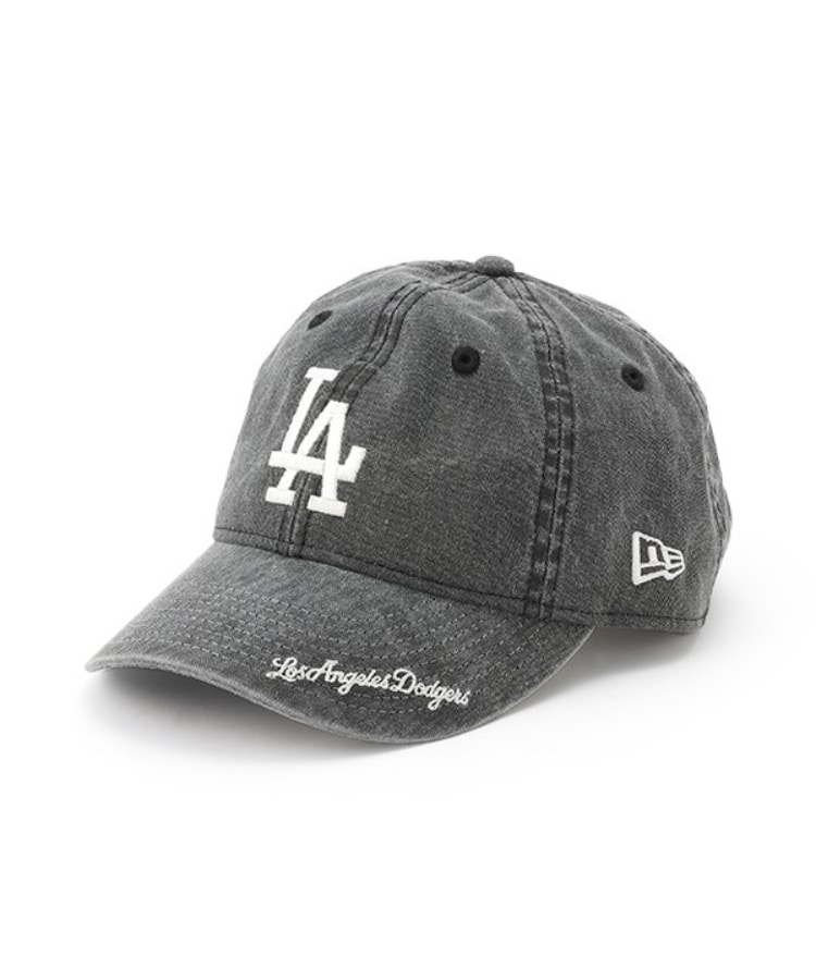 ラブトキシック・エル ティー エックス シー(Lovetoxic LTXC)の【NEWERA】ピグメントキャップ グレー(012)