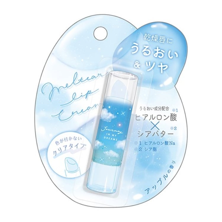 ラブトキシック・エル ティー エックス シー(Lovetoxic LTXC)のメルティアリップクリーム その他