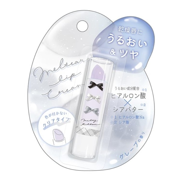 ラブトキシック・エル ティー エックス シー(Lovetoxic LTXC)のメルティアリップクリーム その他
