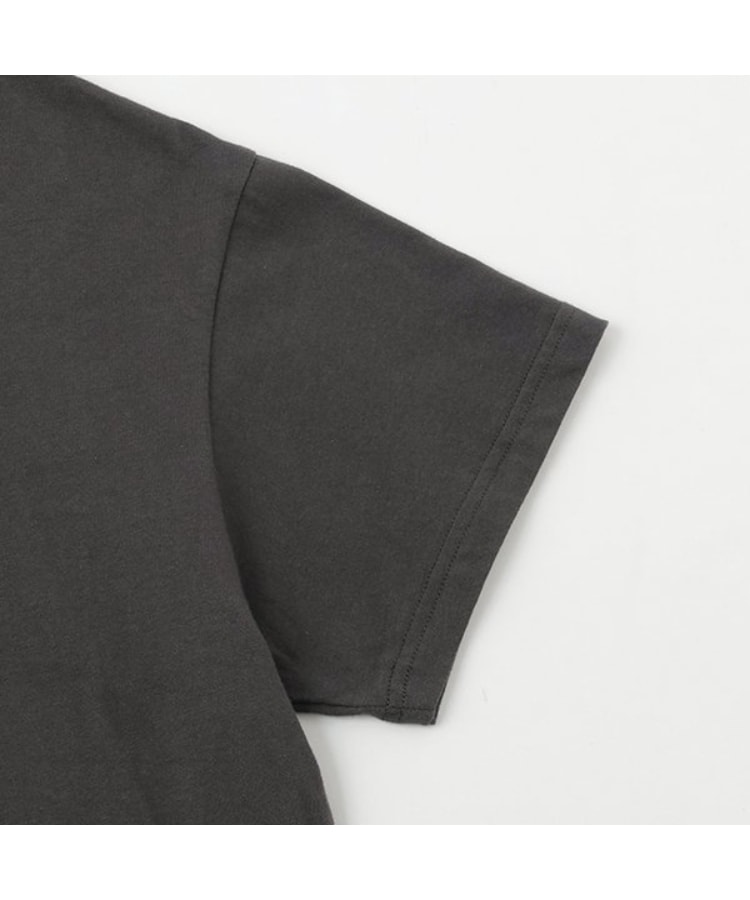 ラブトキシック・エル ティー エックス シー(Lovetoxic LTXC)の【7days】接触冷感レースロゴTシャツ6