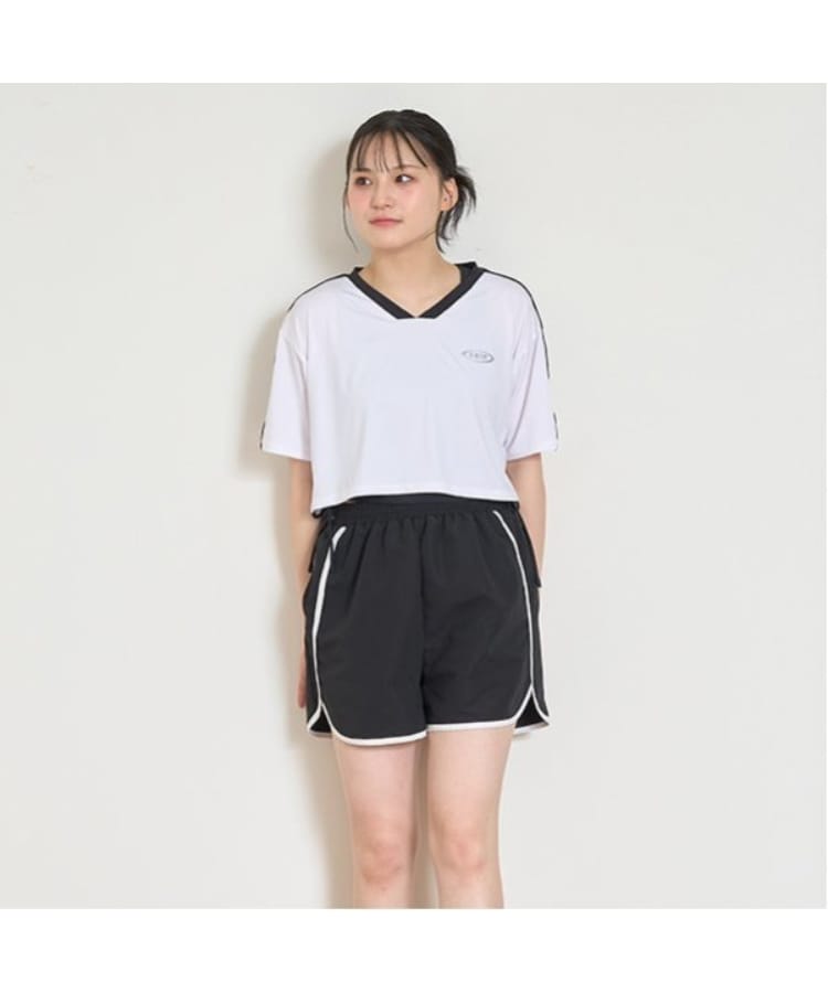 ラブトキシック・エル ティー エックス シー(Lovetoxic LTXC)の【LTXC】スイムウエア4点セット2