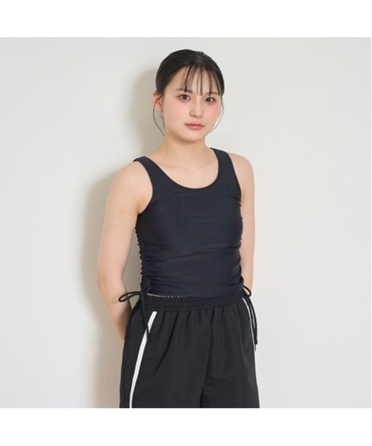 ラブトキシック・エル ティー エックス シー(Lovetoxic LTXC)の【LTXC】スイムウエア4点セット4