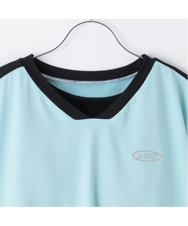 ラブトキシック・エル ティー エックス シー(Lovetoxic LTXC)の【LTXC】スイムウエア4点セット10
