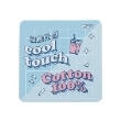ラブトキシック・エル ティー エックス シー(Lovetoxic LTXC)の【接触冷感】バックワッペンワンピ20