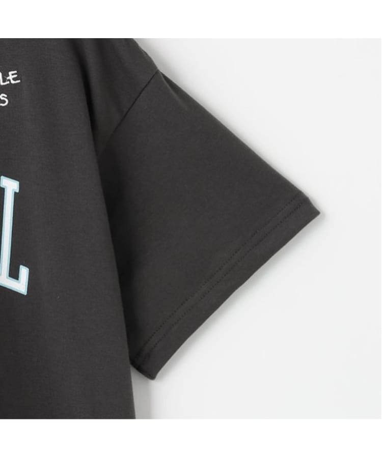 ラブトキシック・エル ティー エックス シー(Lovetoxic LTXC)の【7days】接触冷感ラクガキTシャツ14