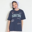 ラブトキシック・エル ティー エックス シー(Lovetoxic LTXC)の【7days】接触冷感ラクガキTシャツ2