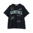 ラブトキシック・エル ティー エックス シー(Lovetoxic LTXC)の【7days】接触冷感ラクガキTシャツ7