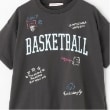 ラブトキシック・エル ティー エックス シー(Lovetoxic LTXC)の【7days】接触冷感ラクガキTシャツ13