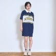 ラブトキシック・エル ティー エックス シー(Lovetoxic LTXC)の【吸水速乾】ラガーTワンピ3