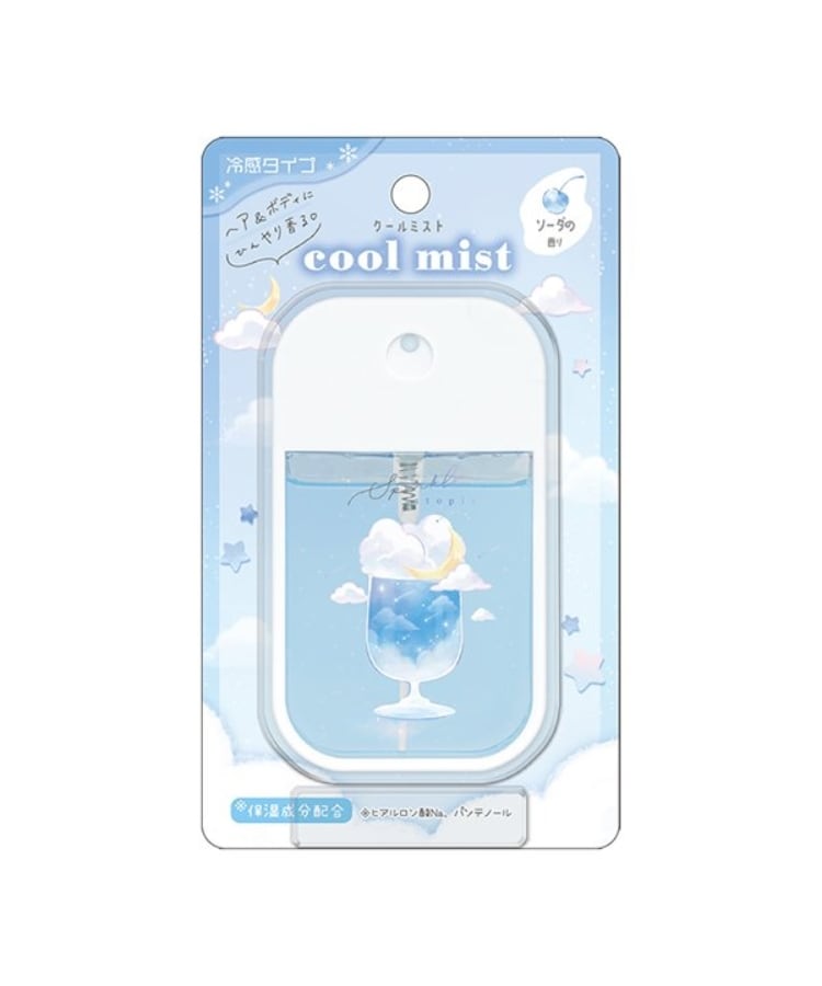 COOL &ボディフレグランスミスト(その他) | Lovetoxic LTXC COOL &ボディフレグランスミスト(その他) | Lovetoxic LTXC