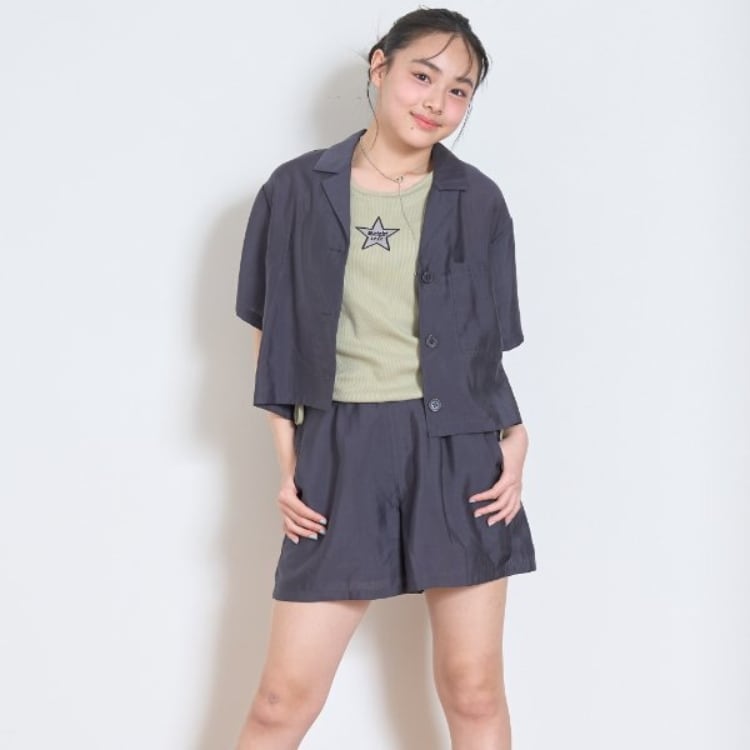 ラブトキシック・エル ティー エックス シー(Lovetoxic LTXC)のシアージャケットSETUP セットアップ