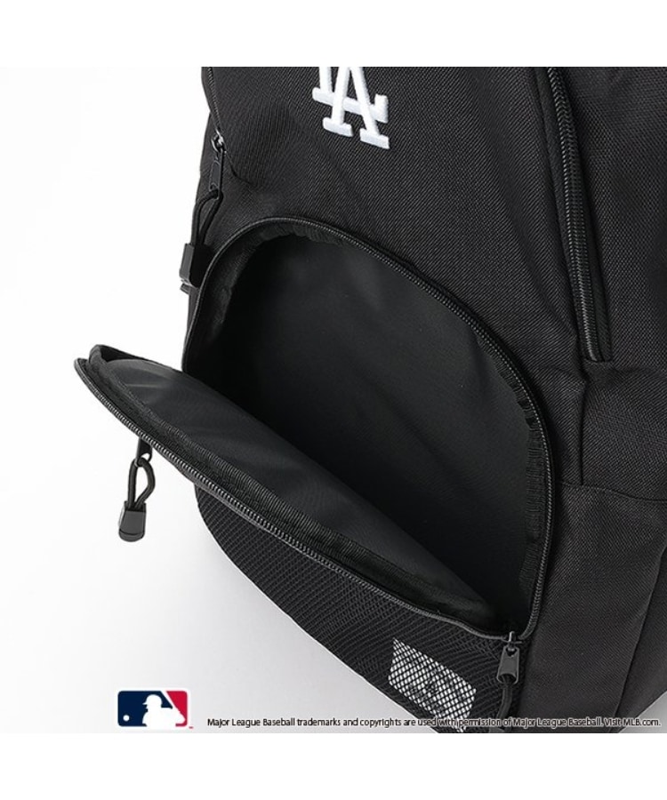 ラブトキシック・エル ティー エックス シー(Lovetoxic LTXC)の【容量26L】【MLB】リュック7